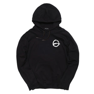 FORWARD 18 LONG SLEEVE HOODIE