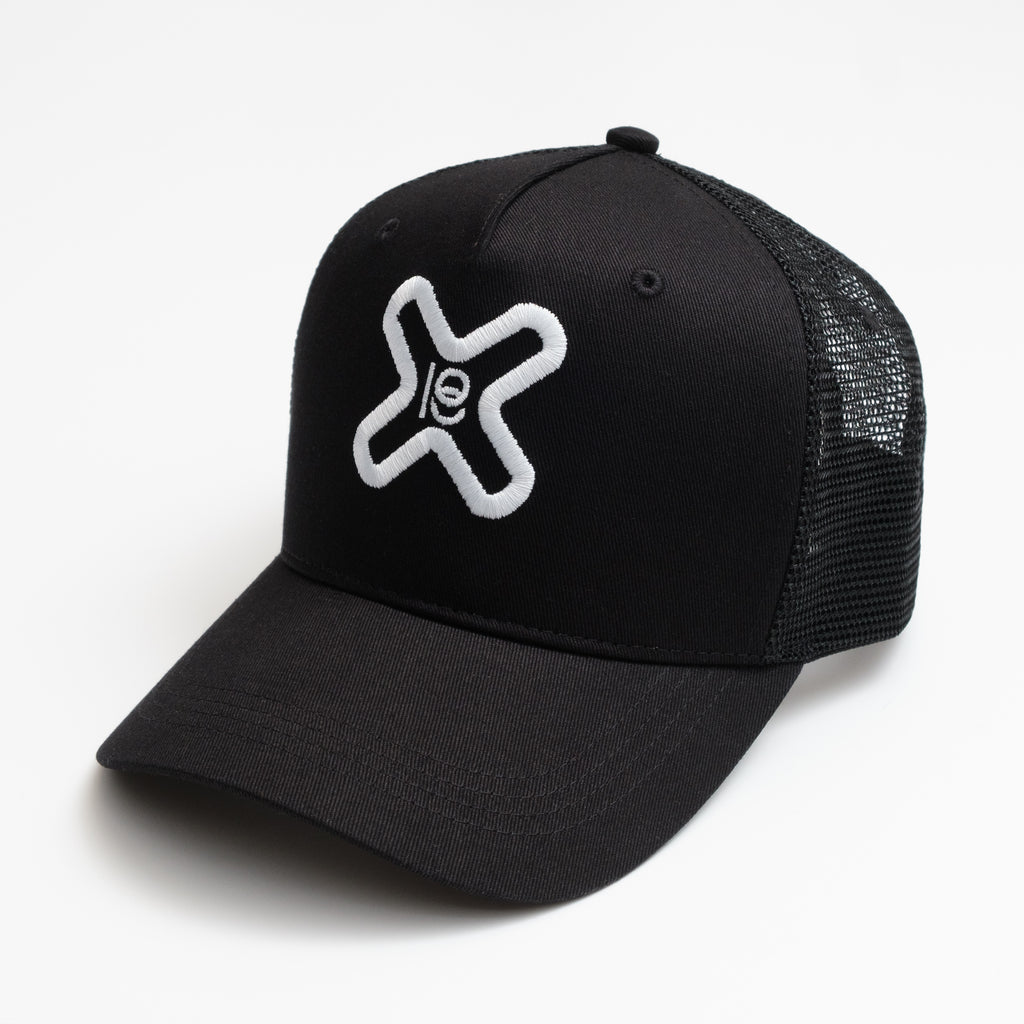 X TRUCKER CAP