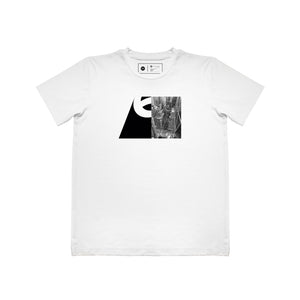 ALWAYS MOVING COTTON T-SHIRT