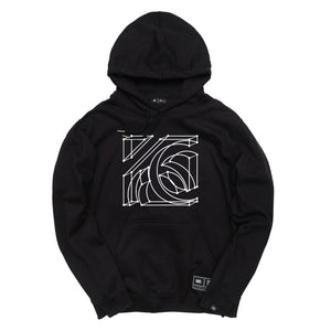 BOX18 WIRED HOODIE