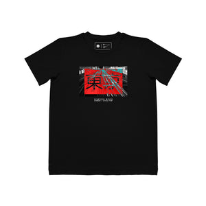 TOKYO COTTON T-SHIRT