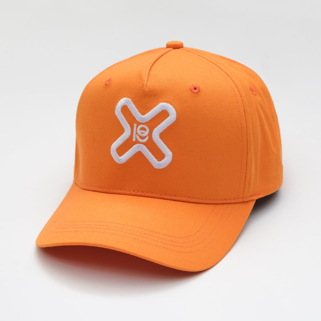 X STRAPBACK CAP