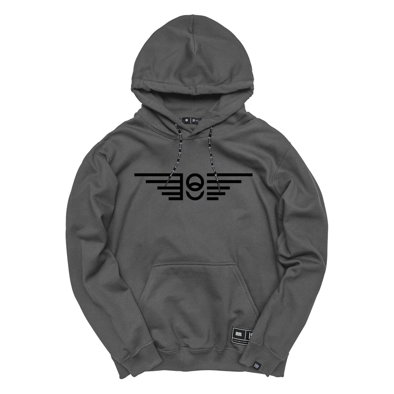 CLASSIC WING HOODIE